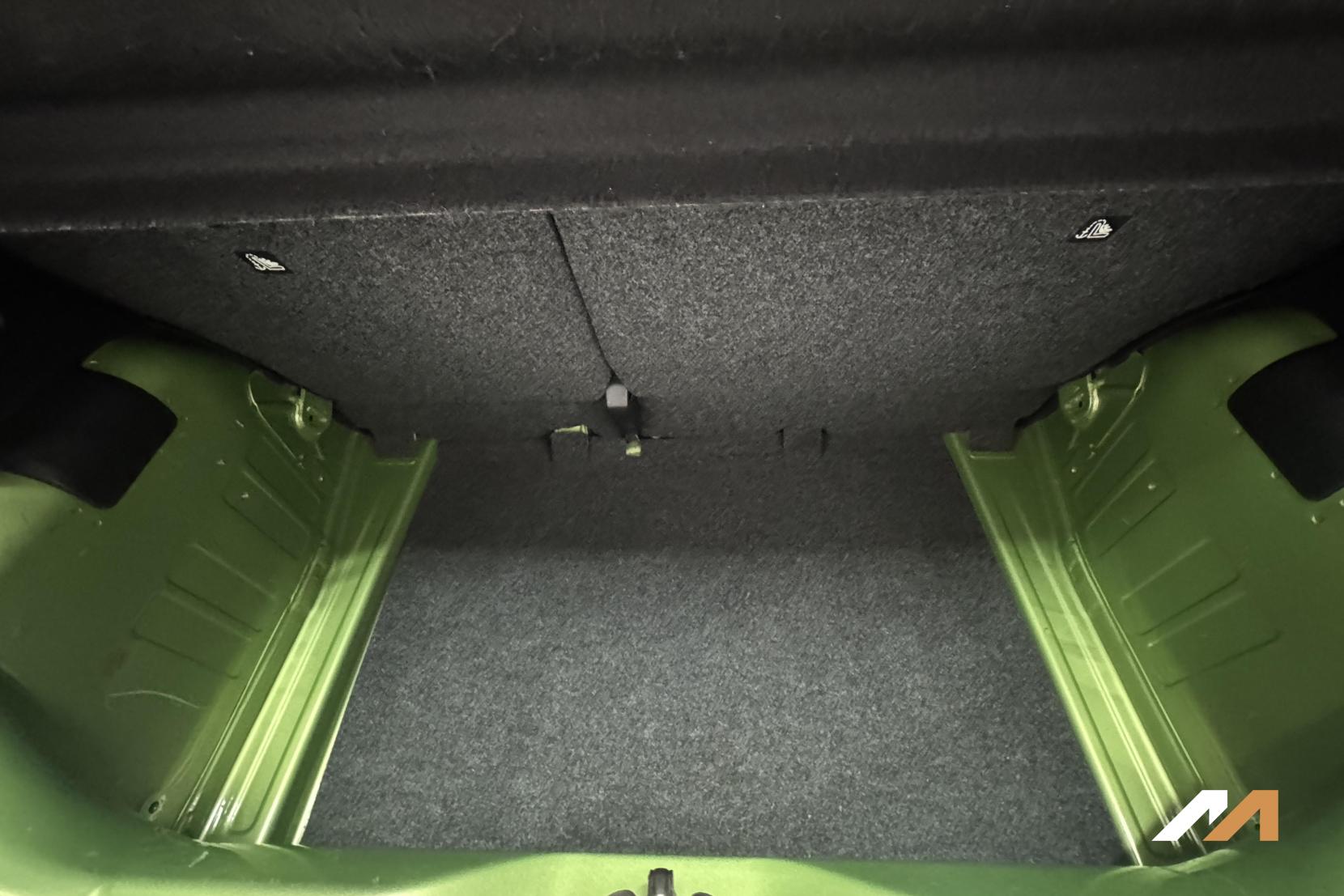 Skoda Citigo 1.0 MPI GreenTech SE Hatchback 3dr Petrol Manual Euro 5 (s/s) (60 ps)