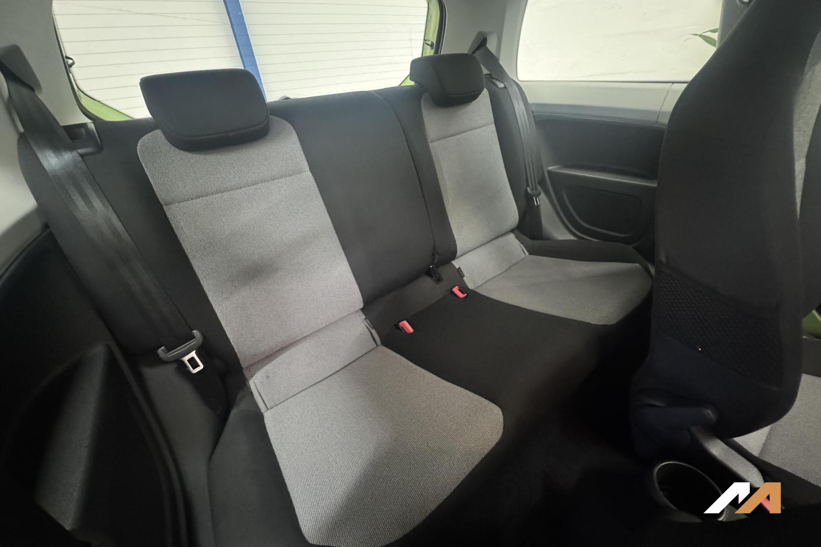 Skoda Citigo 1.0 MPI GreenTech SE Hatchback 3dr Petrol Manual Euro 5 (s/s) (60 ps)