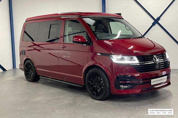 Volkswagen Transporter 2.0 TDI T28 Highline Panel Van 5dr Diesel DSG FWD SWB Euro 6 (s/s) (150 ps)