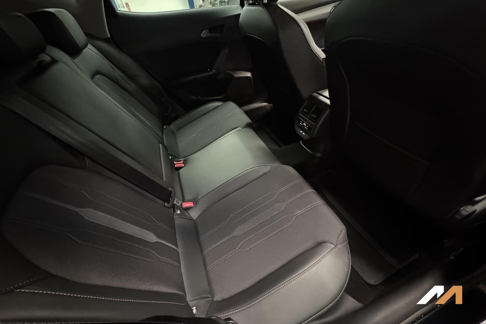 CUPRA Formentor 1.5 TSI V1 SUV 5dr Petrol DSG Euro 6 (s/s) (150 ps)