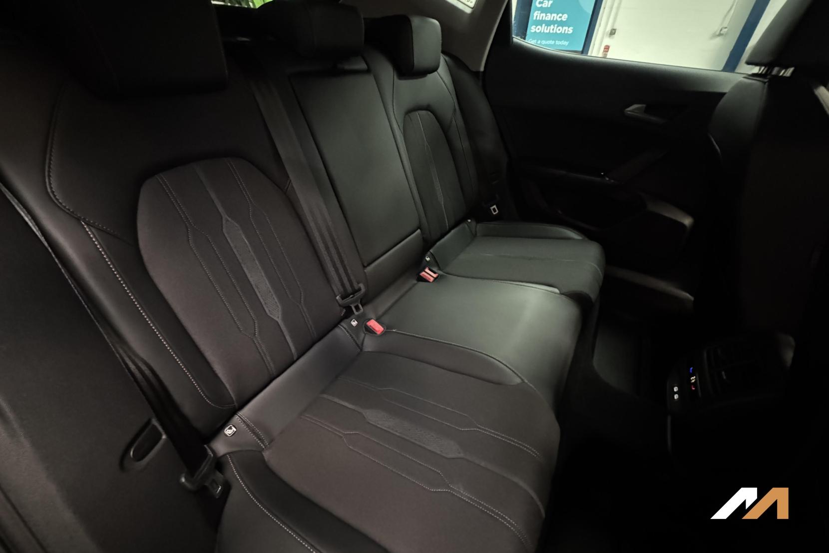 CUPRA Formentor 1.5 TSI V1 SUV 5dr Petrol DSG Euro 6 (s/s) (150 ps)