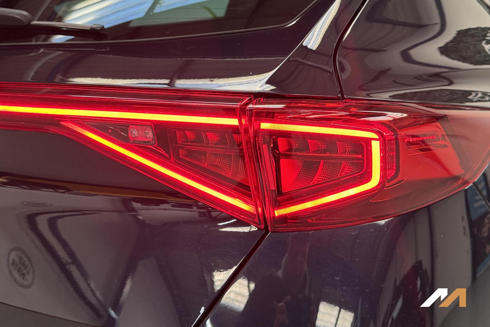 CUPRA Formentor 1.5 TSI V1 SUV 5dr Petrol DSG Euro 6 (s/s) (150 ps)