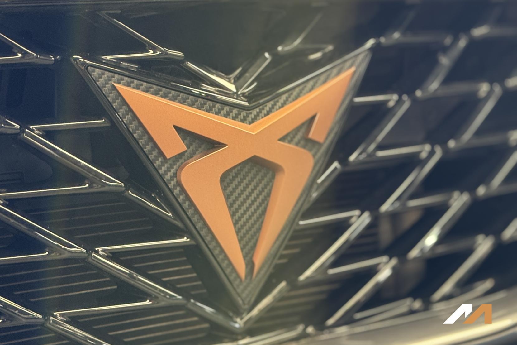 CUPRA Formentor 1.5 TSI V1 SUV 5dr Petrol DSG Euro 6 (s/s) (150 ps)