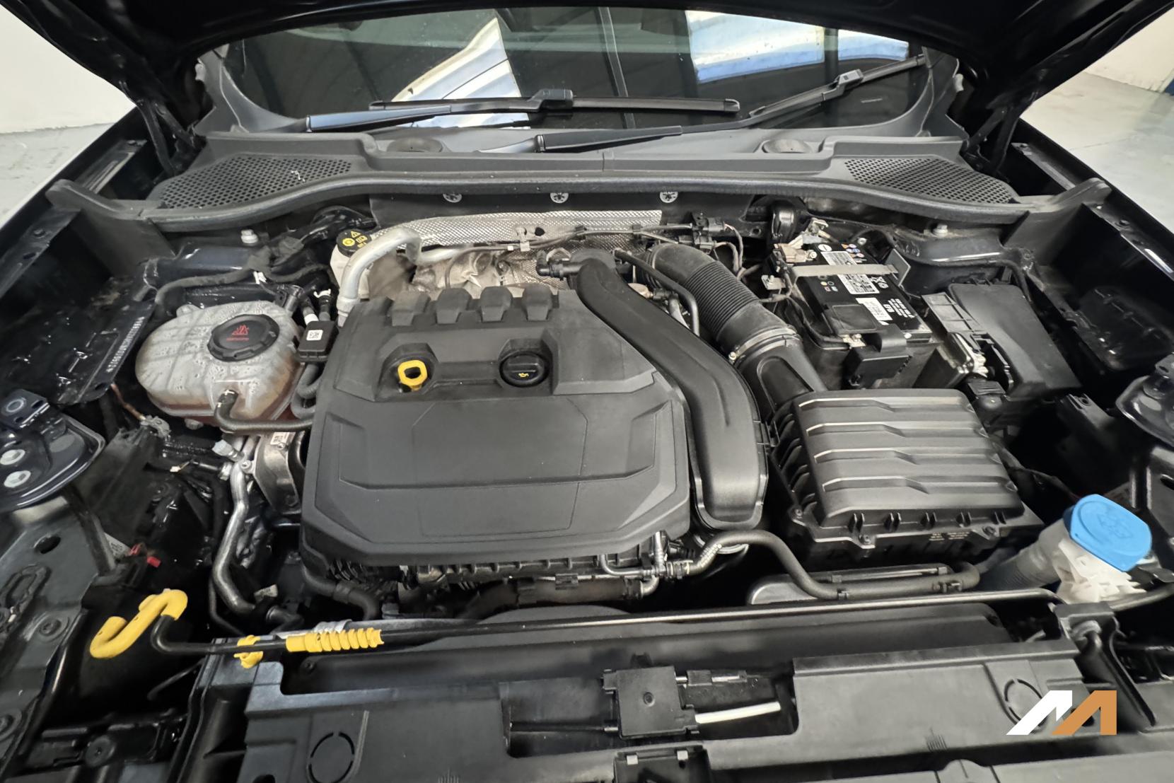 CUPRA Formentor 1.5 TSI V1 SUV 5dr Petrol DSG Euro 6 (s/s) (150 ps)