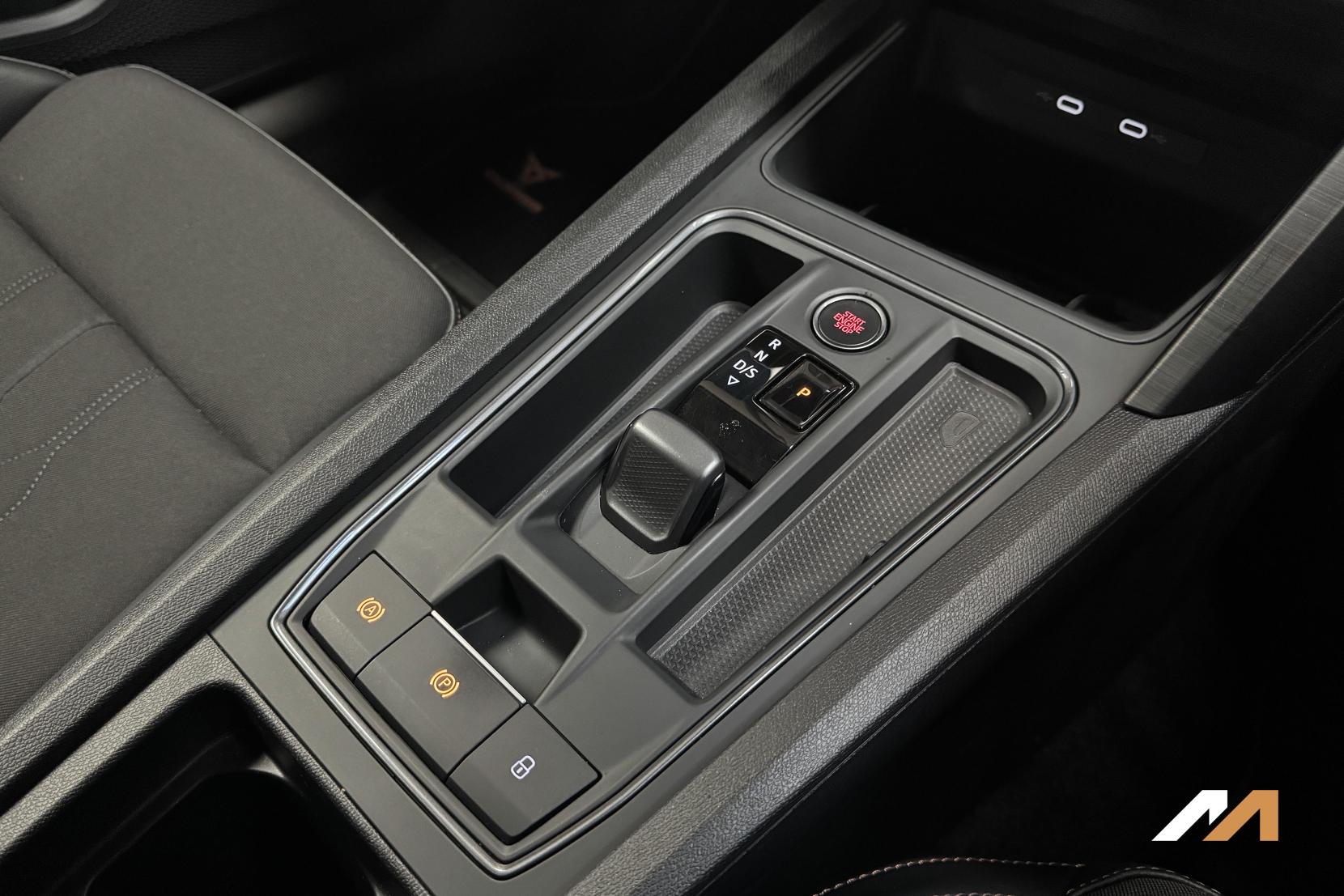 CUPRA Formentor 1.5 TSI V1 SUV 5dr Petrol DSG Euro 6 (s/s) (150 ps)