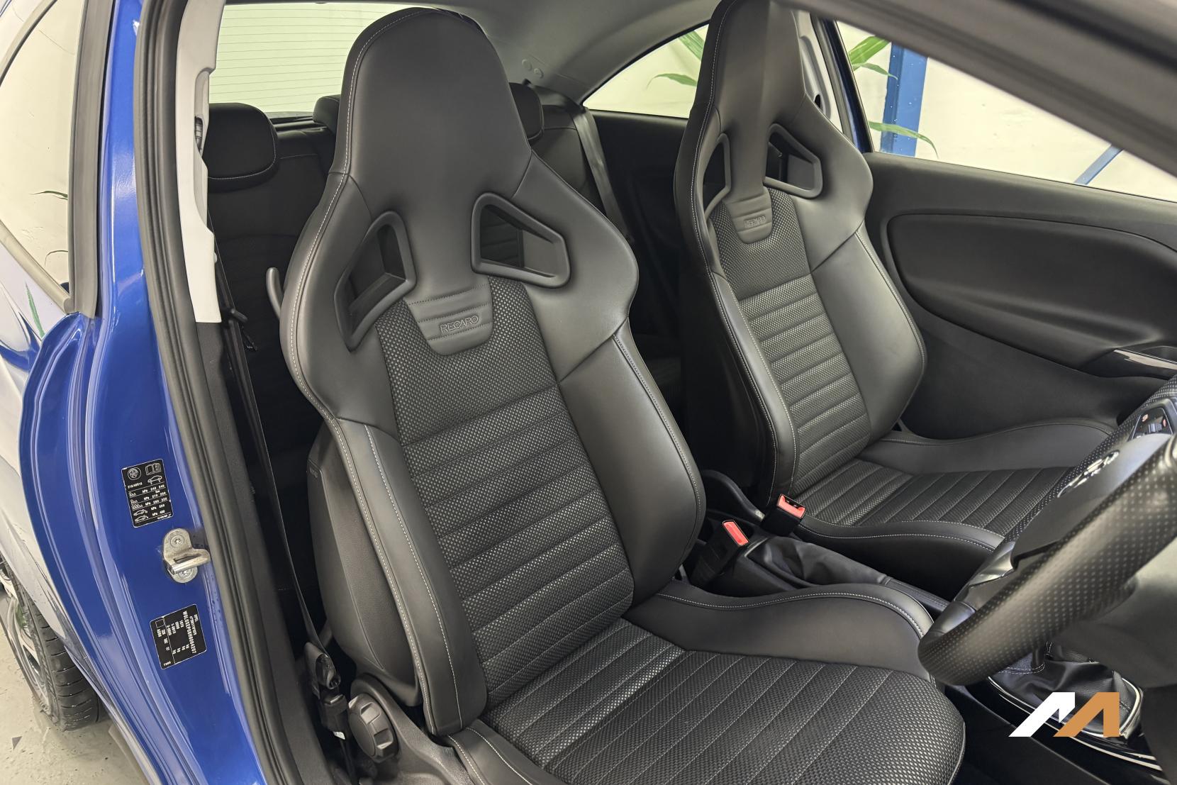 Vauxhall Corsa 1.6i Turbo VXR Hatchback 3dr Petrol Manual Euro 6 (205 ps)