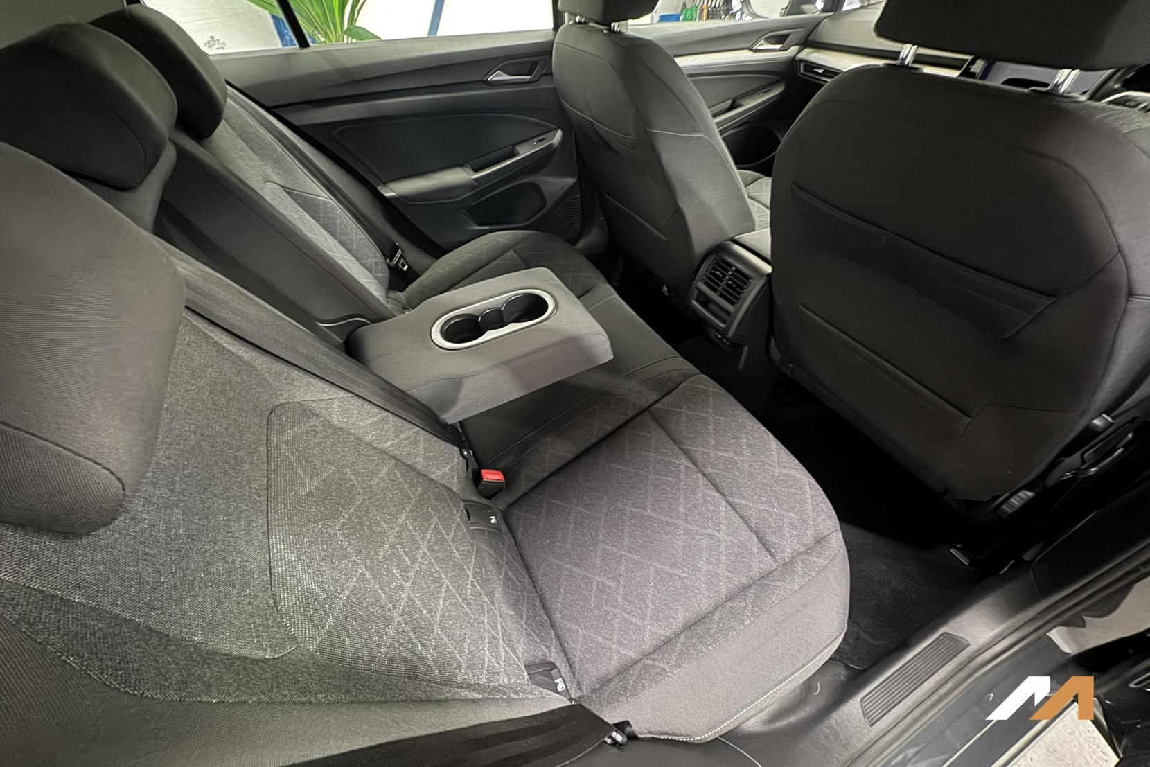 Volkswagen Golf 1.5 eTSI MHEV Life Hatchback 5dr Petrol Hybrid DSG Euro 6 (s/s) (150 ps)