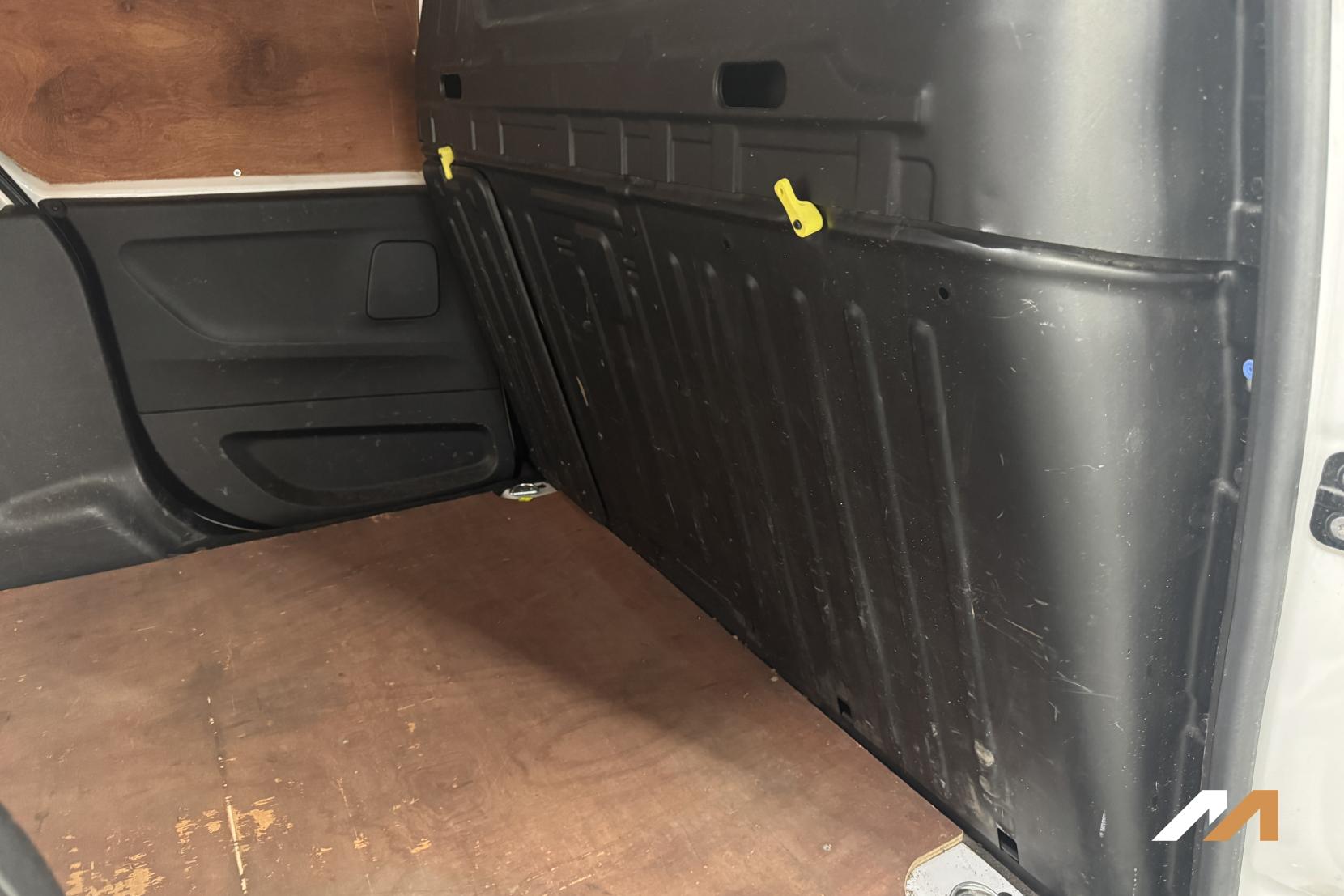 Citroen Berlingo 1.5 BlueHDi 950 Enterprise XL Panel Van 6dr Diesel Manual LWB Euro 6 (s/s) (100 ps)