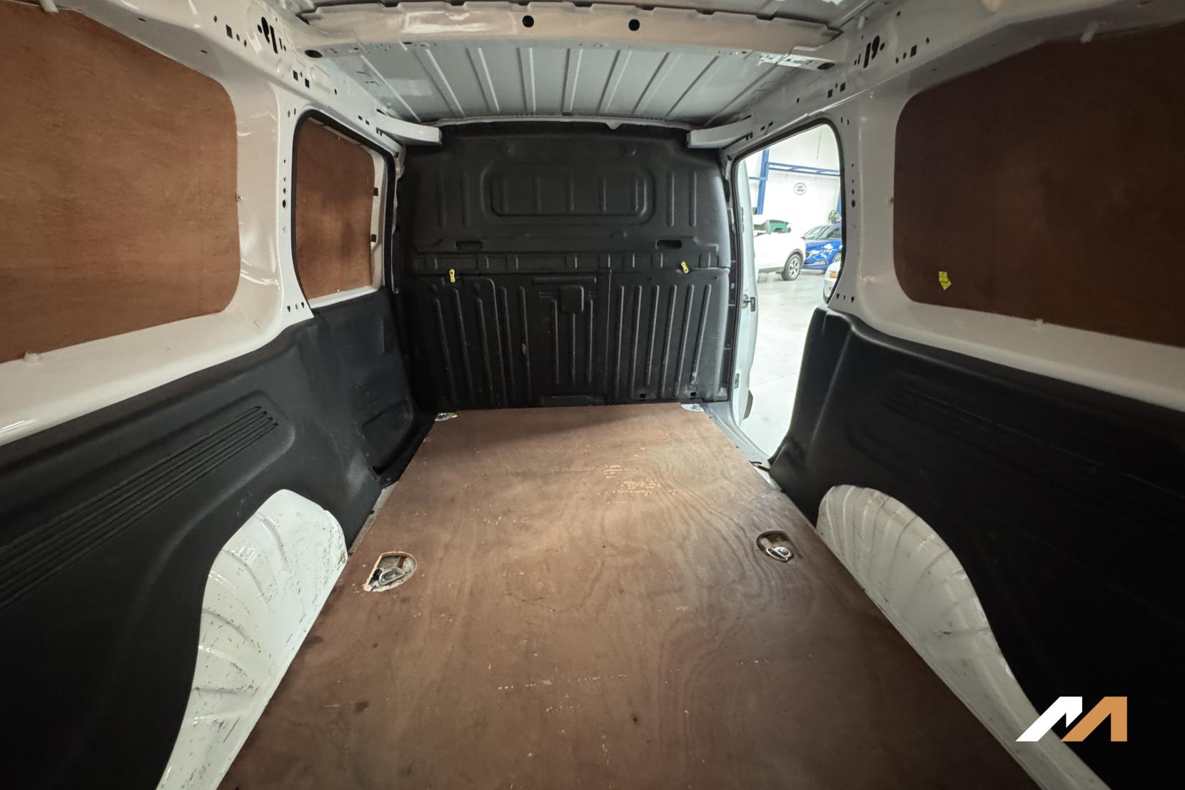 Citroen Berlingo 1.5 BlueHDi 950 Enterprise XL Panel Van 6dr Diesel Manual LWB Euro 6 (s/s) (100 ps)