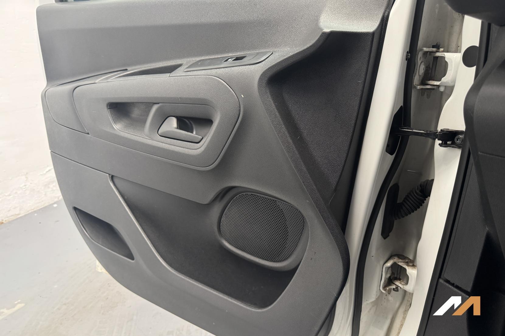 Citroen Berlingo 1.5 BlueHDi 950 Enterprise XL Panel Van 6dr Diesel Manual LWB Euro 6 (s/s) (100 ps)