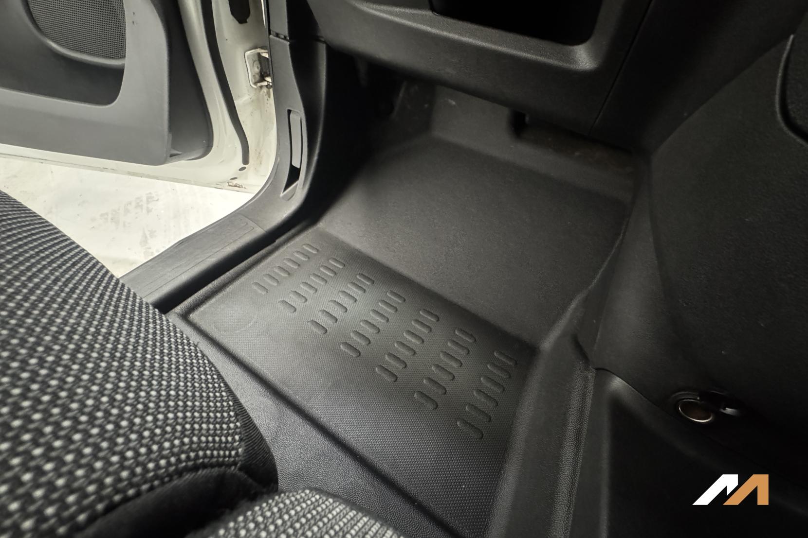 Citroen Berlingo 1.5 BlueHDi 950 Enterprise XL Panel Van 6dr Diesel Manual LWB Euro 6 (s/s) (100 ps)