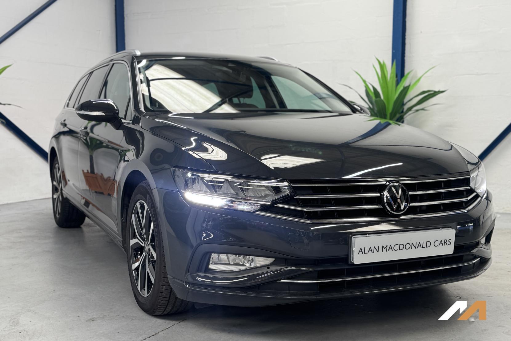 Volkswagen Passat 1.5 TSI EVO SEL Estate 5dr Petrol Manual Euro 6 (s/s) (150 ps)