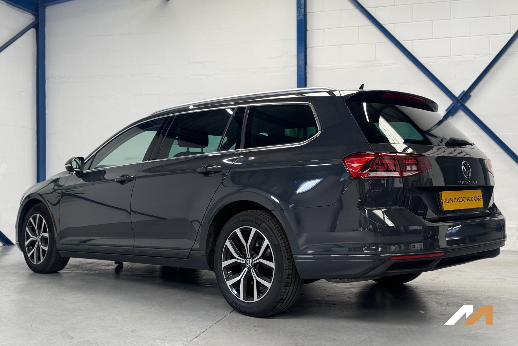 Volkswagen Passat 1.5 TSI EVO SEL Estate 5dr Petrol Manual Euro 6 (s/s) (150 ps)