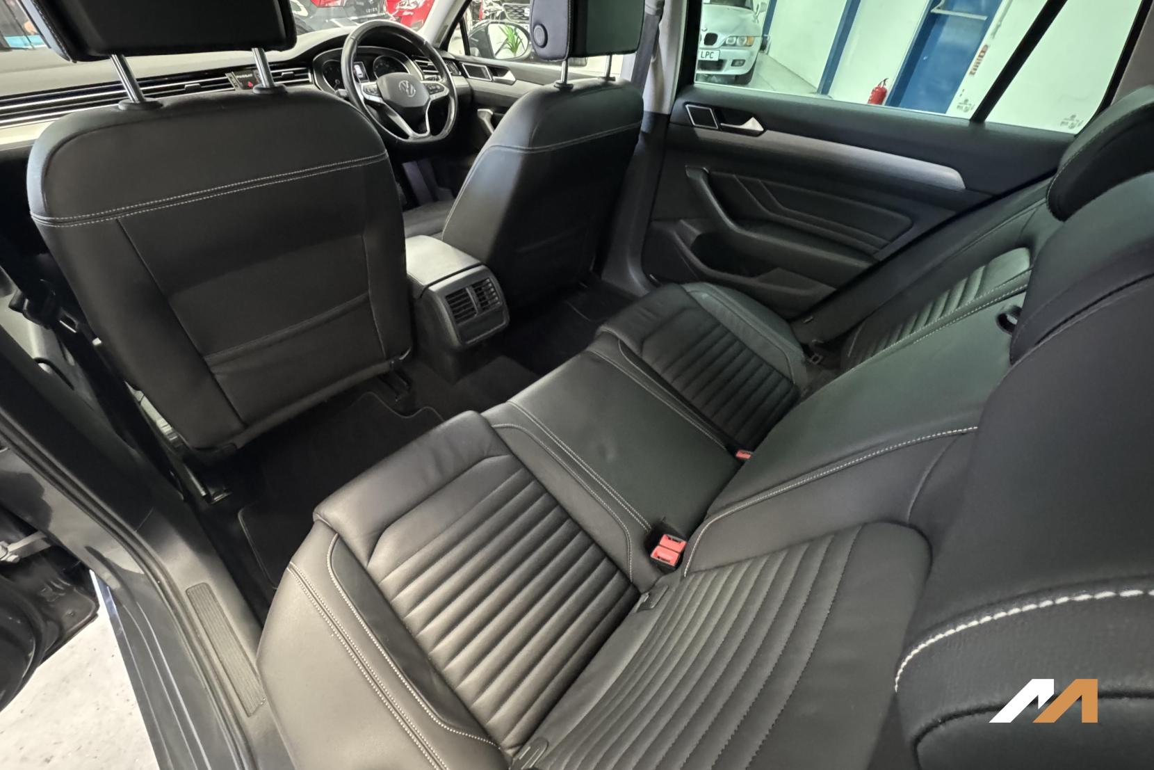 Volkswagen Passat 1.5 TSI EVO SEL Estate 5dr Petrol Manual Euro 6 (s/s) (150 ps)