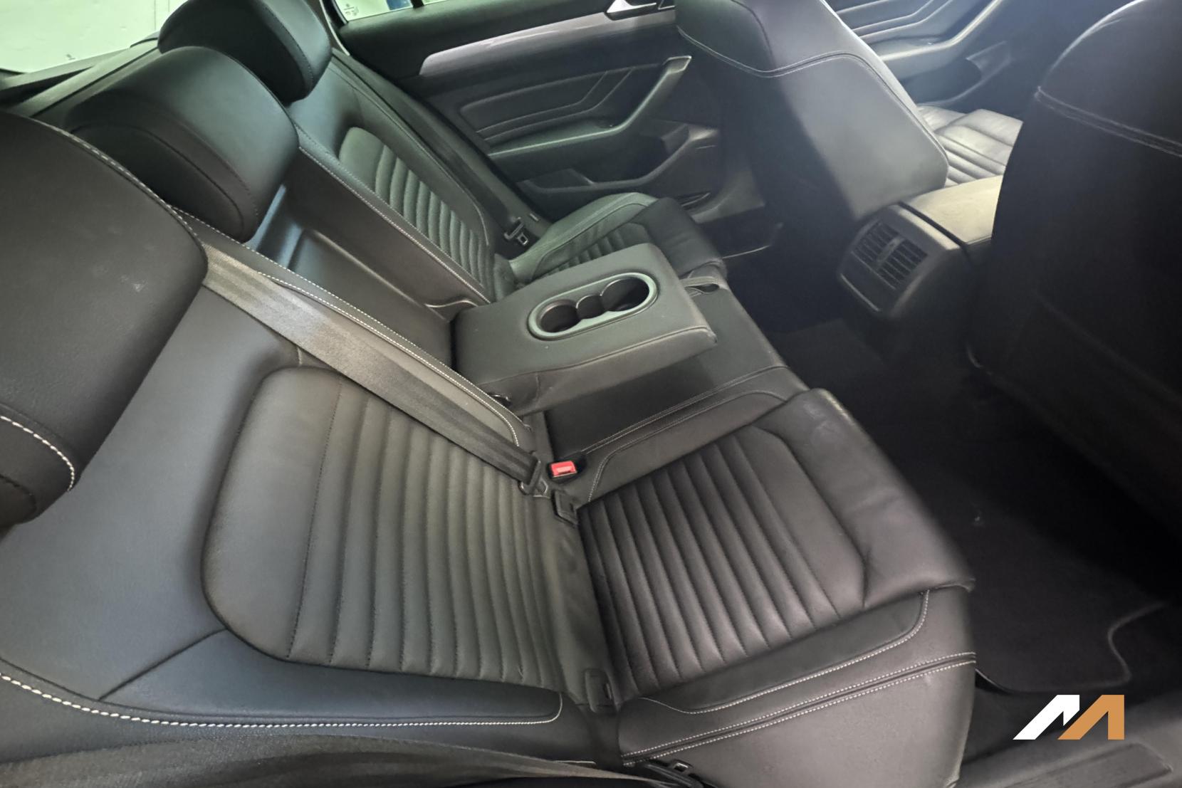 Volkswagen Passat 1.5 TSI EVO SEL Estate 5dr Petrol Manual Euro 6 (s/s) (150 ps)