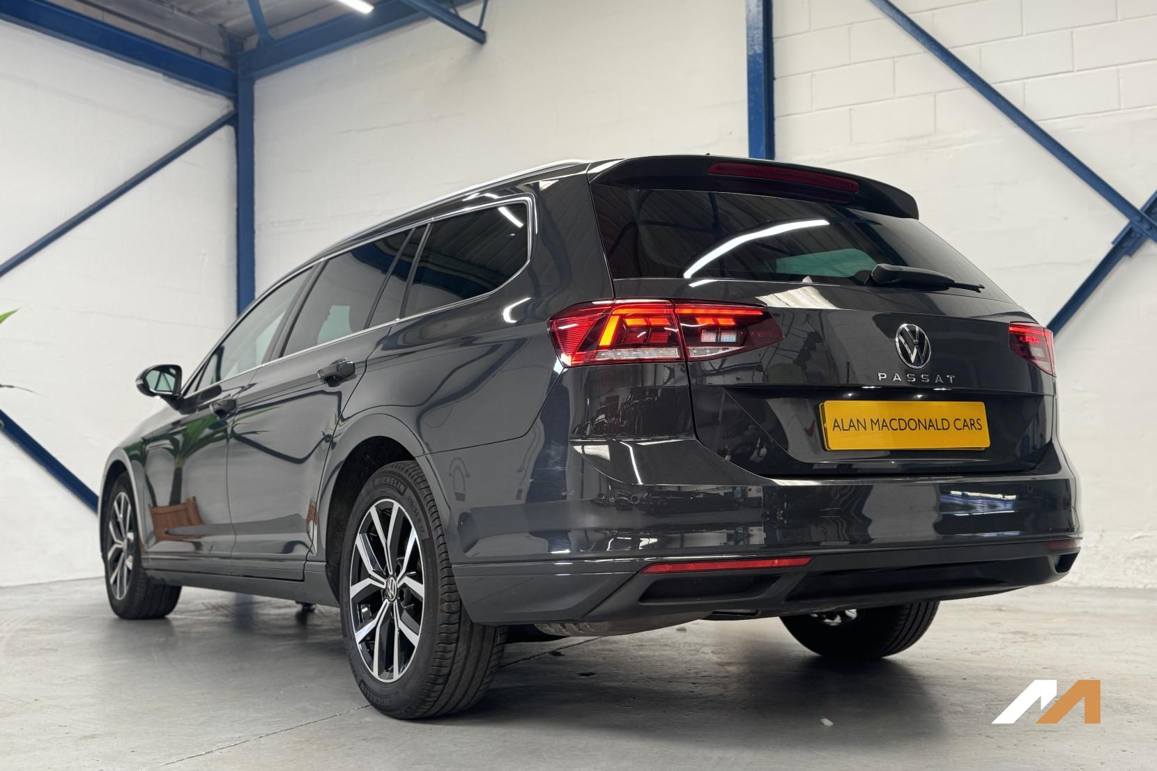 Volkswagen Passat 1.5 TSI EVO SEL Estate 5dr Petrol Manual Euro 6 (s/s) (150 ps)