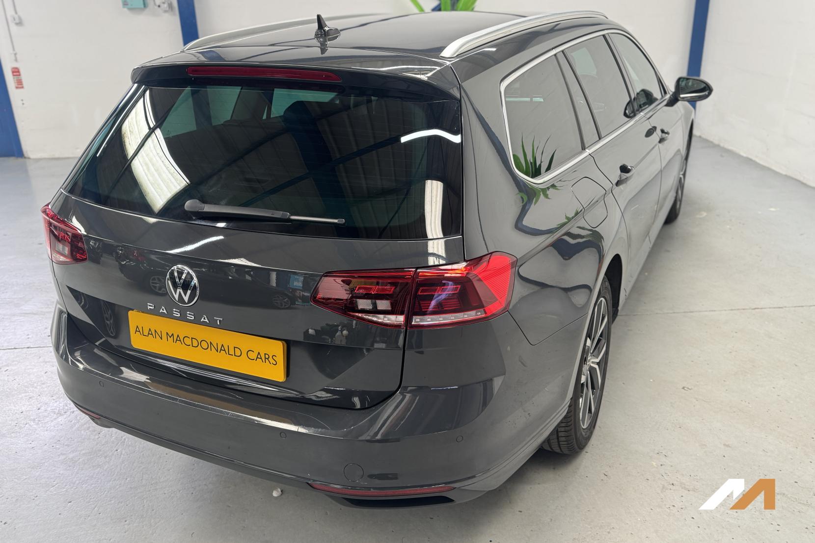 Volkswagen Passat 1.5 TSI EVO SEL Estate 5dr Petrol Manual Euro 6 (s/s) (150 ps)