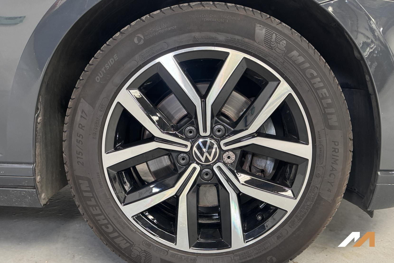 Volkswagen Passat 1.5 TSI EVO SEL Estate 5dr Petrol Manual Euro 6 (s/s) (150 ps)