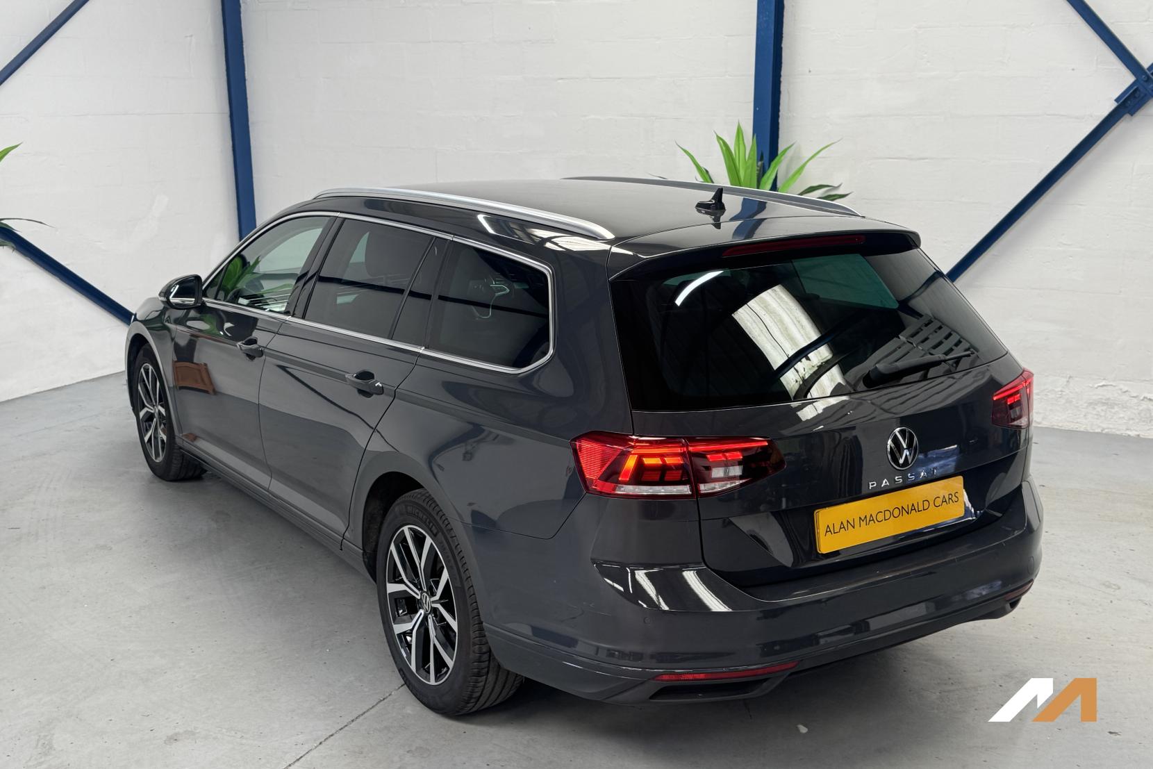 Volkswagen Passat 1.5 TSI EVO SEL Estate 5dr Petrol Manual Euro 6 (s/s) (150 ps)