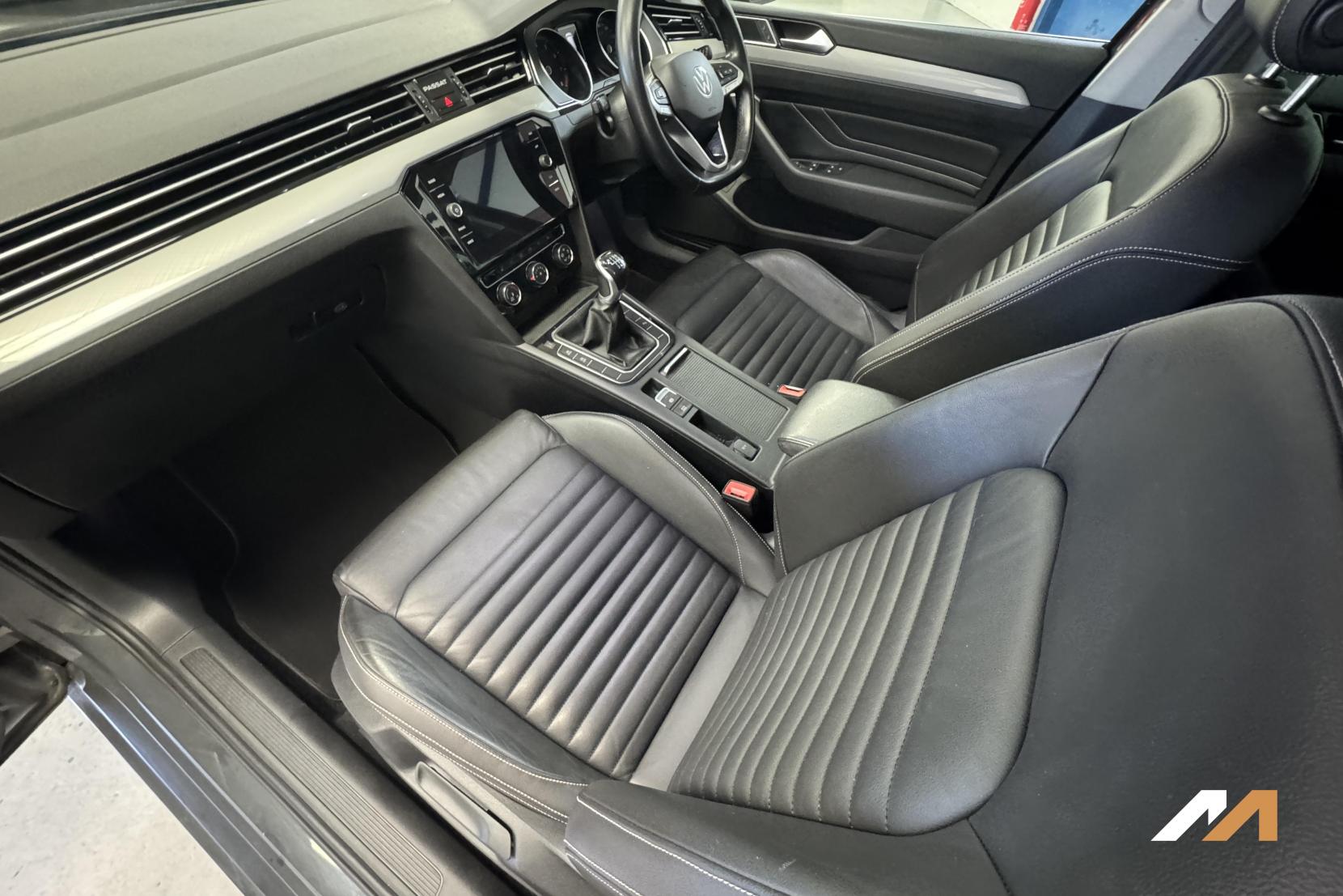 Volkswagen Passat 1.5 TSI EVO SEL Estate 5dr Petrol Manual Euro 6 (s/s) (150 ps)