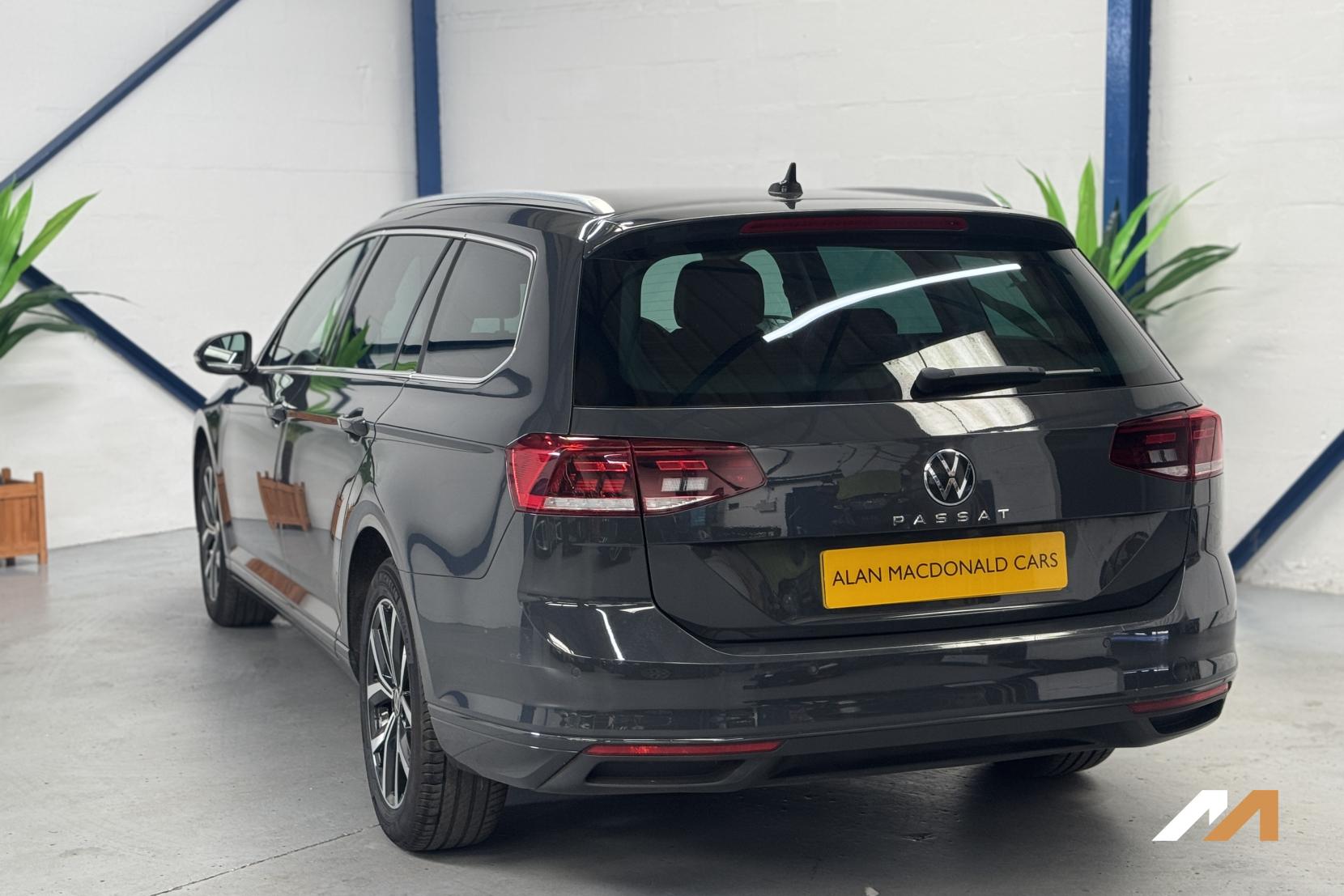 Volkswagen Passat 1.5 TSI EVO SEL Estate 5dr Petrol Manual Euro 6 (s/s) (150 ps)