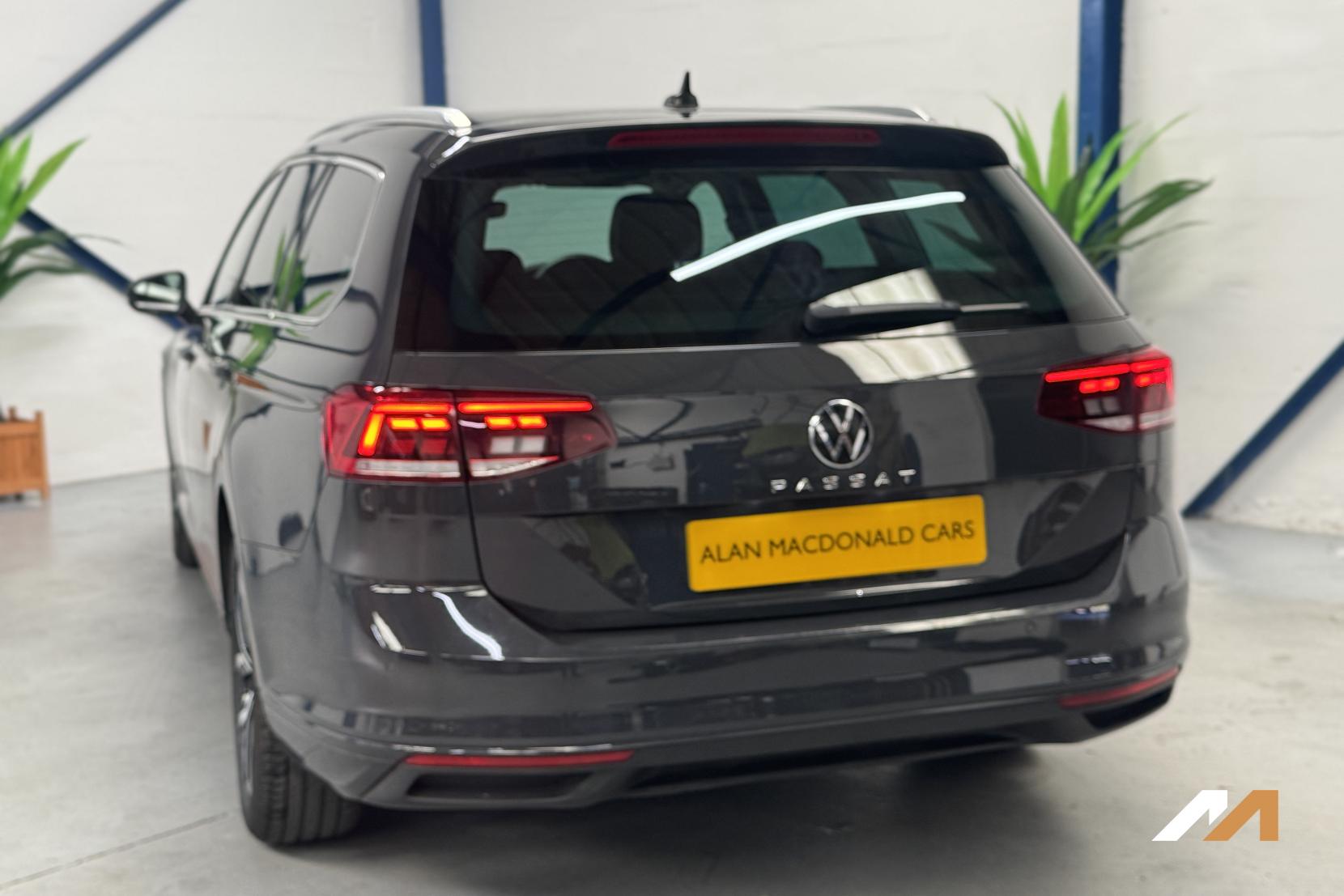 Volkswagen Passat 1.5 TSI EVO SEL Estate 5dr Petrol Manual Euro 6 (s/s) (150 ps)