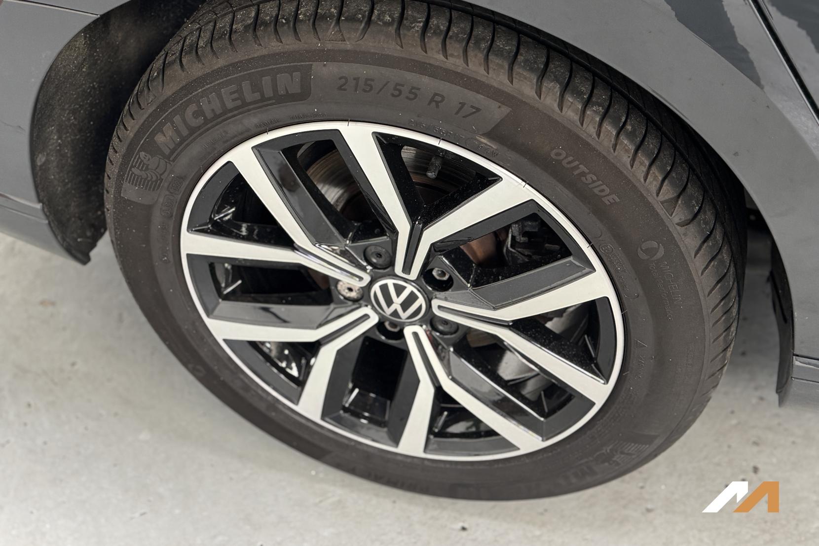 Volkswagen Passat 1.5 TSI EVO SEL Estate 5dr Petrol Manual Euro 6 (s/s) (150 ps)