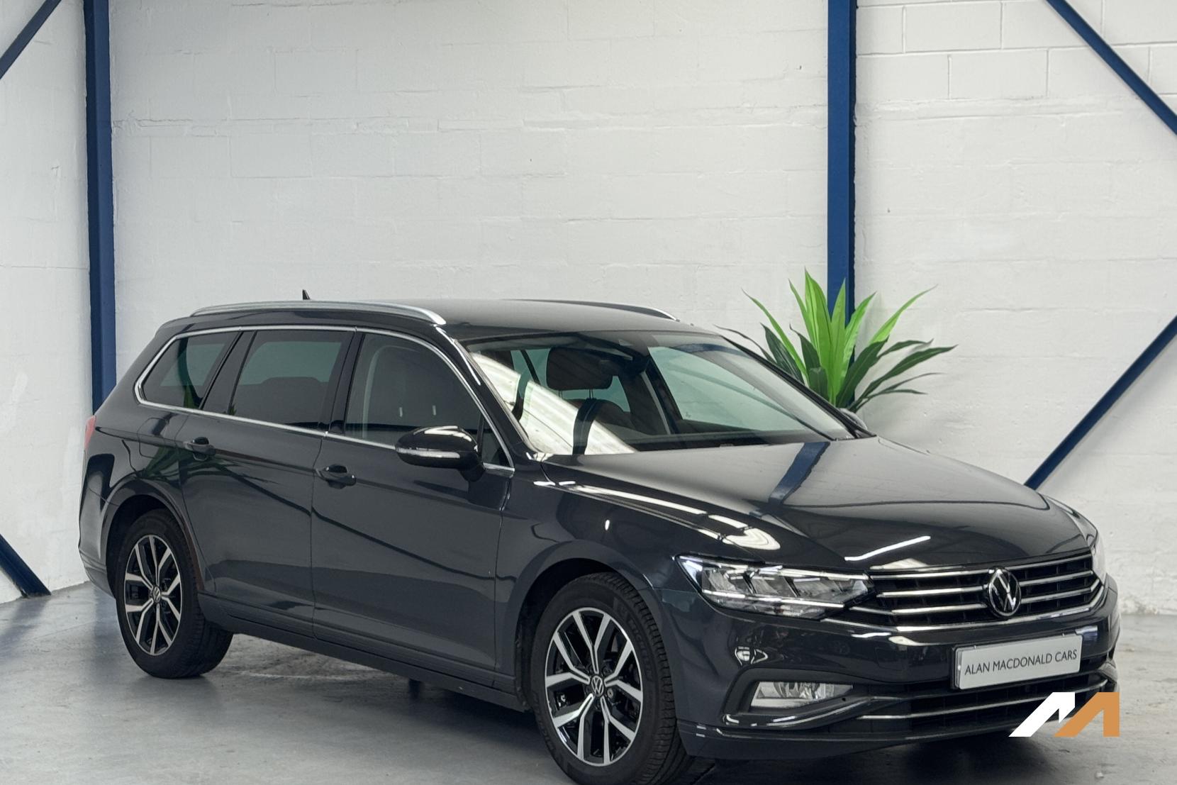 Volkswagen Passat 1.5 TSI EVO SEL Estate 5dr Petrol Manual Euro 6 (s/s) (150 ps)