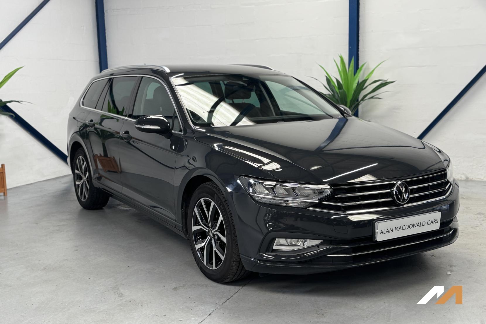 Volkswagen Passat 1.5 TSI EVO SEL Estate 5dr Petrol Manual Euro 6 (s/s) (150 ps)