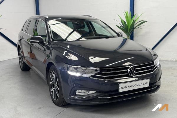 Volkswagen Passat 1.5 TSI EVO SEL Estate 5dr Petrol Manual Euro 6 (s/s) (150 ps)