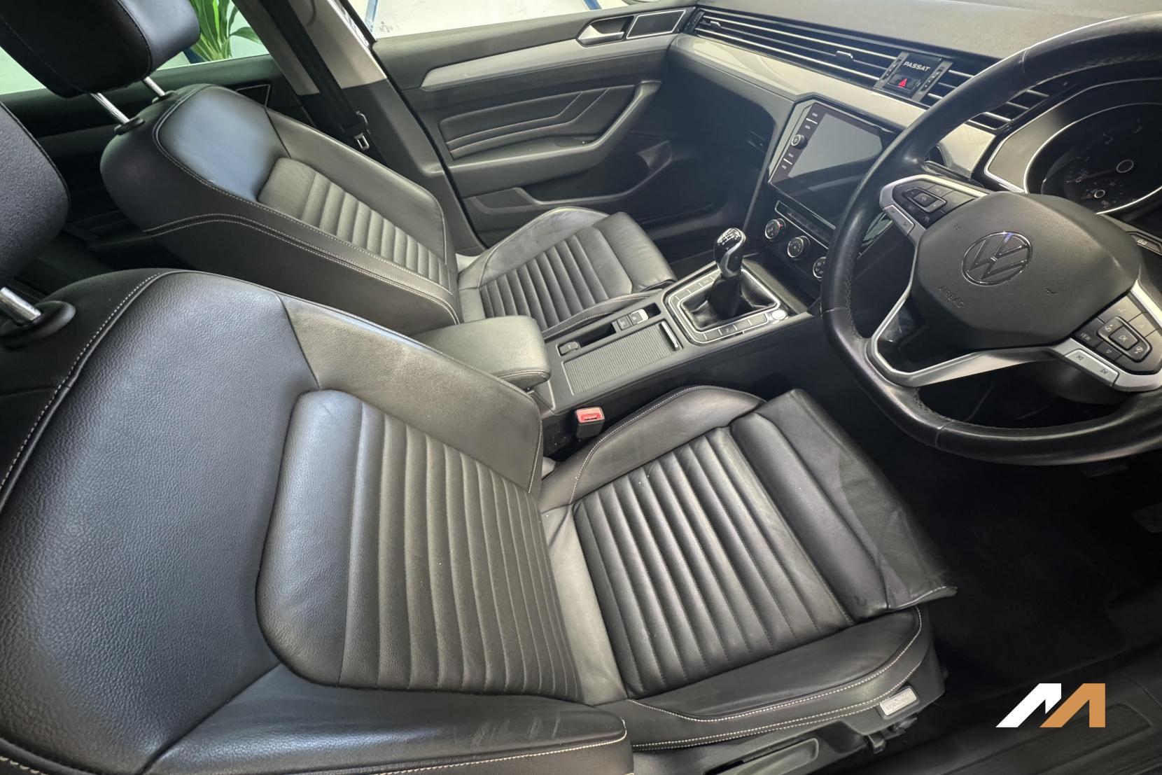 Volkswagen Passat 1.5 TSI EVO SEL Estate 5dr Petrol Manual Euro 6 (s/s) (150 ps)