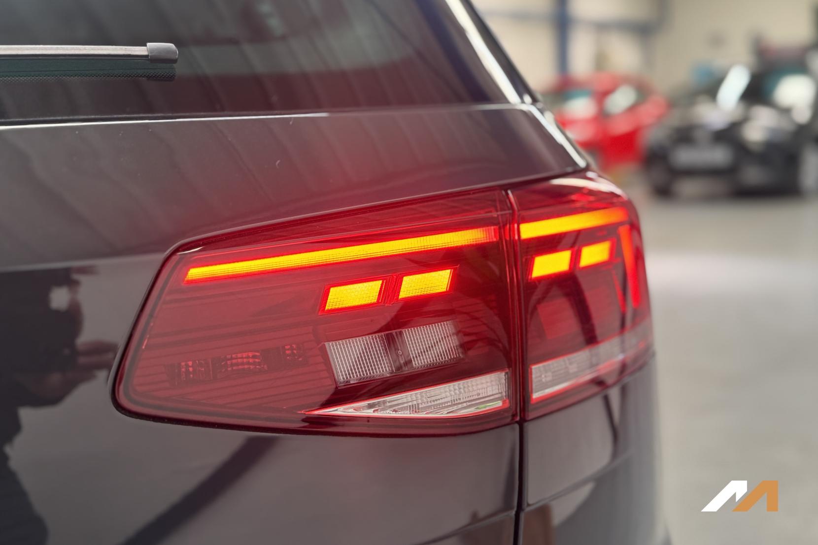 Volkswagen Passat 1.5 TSI EVO SEL Estate 5dr Petrol Manual Euro 6 (s/s) (150 ps)