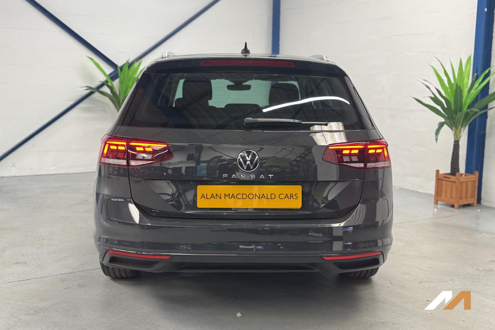 Volkswagen Passat 1.5 TSI EVO SEL Estate 5dr Petrol Manual Euro 6 (s/s) (150 ps)