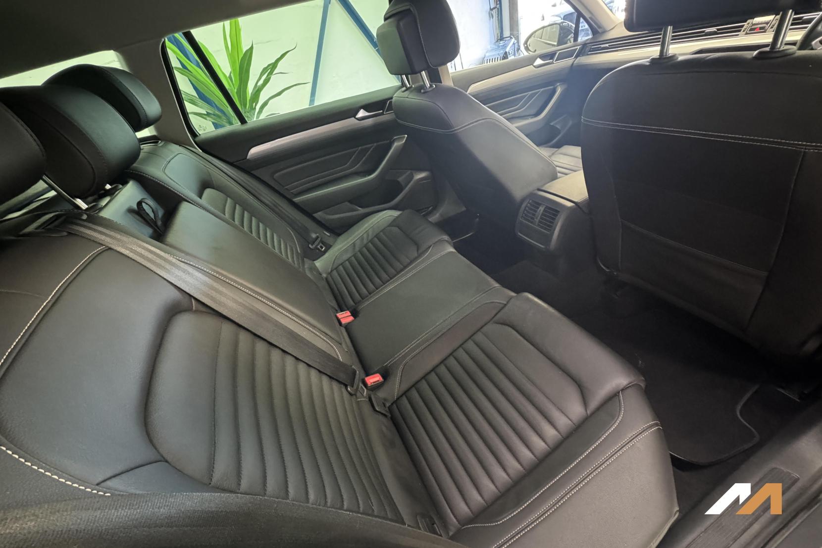 Volkswagen Passat 1.5 TSI EVO SEL Estate 5dr Petrol Manual Euro 6 (s/s) (150 ps)