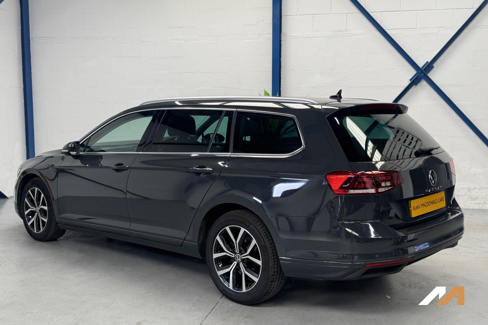 Volkswagen Passat 1.5 TSI EVO SEL Estate 5dr Petrol Manual Euro 6 (s/s) (150 ps)