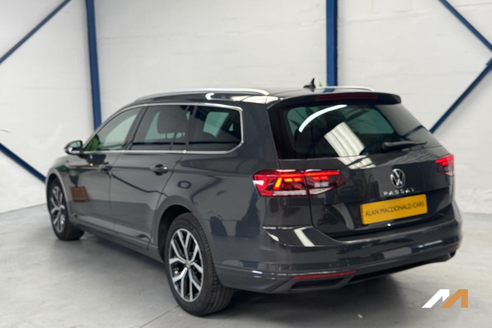 Volkswagen Passat 1.5 TSI EVO SEL Estate 5dr Petrol Manual Euro 6 (s/s) (150 ps)