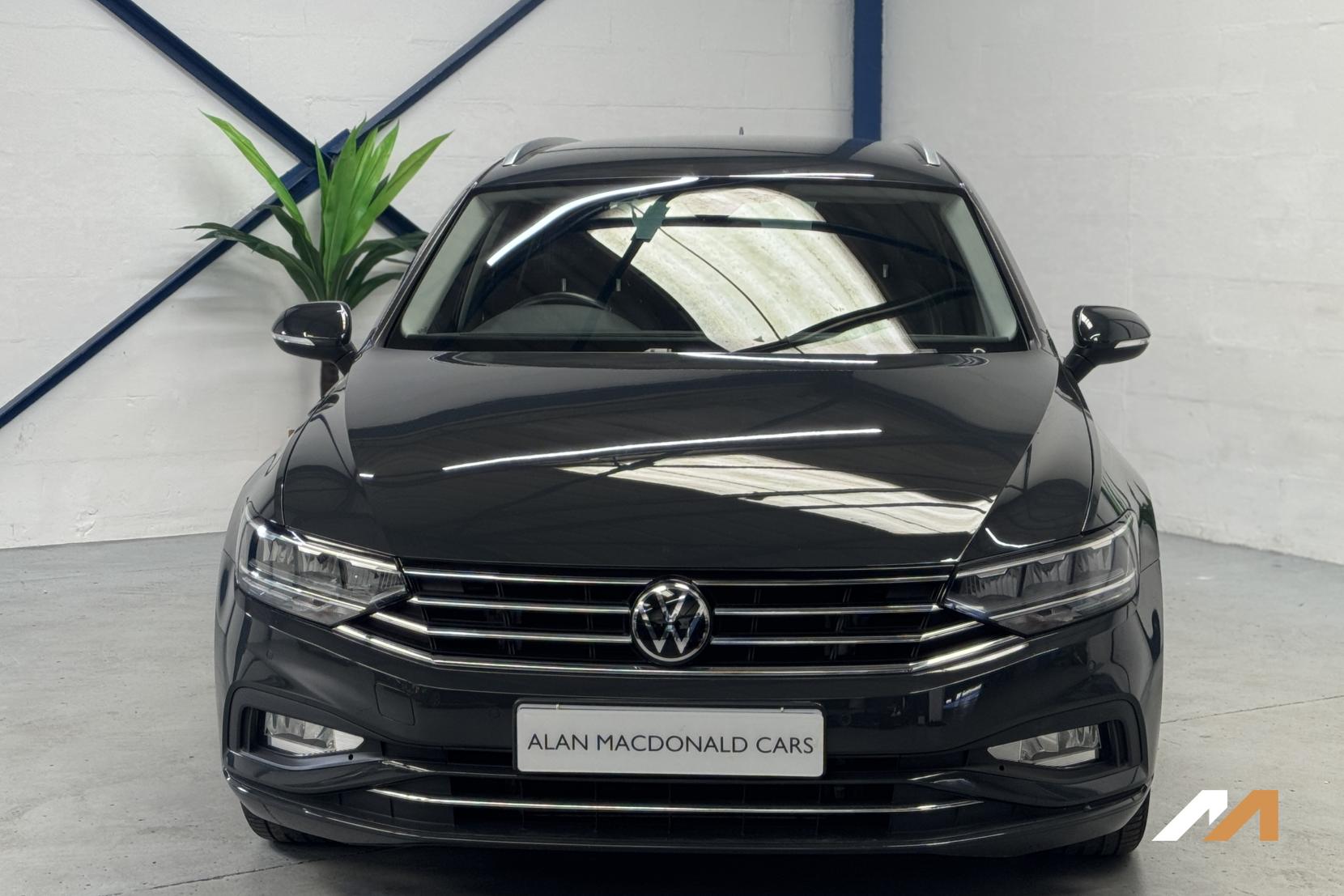Volkswagen Passat 1.5 TSI EVO SEL Estate 5dr Petrol Manual Euro 6 (s/s) (150 ps)