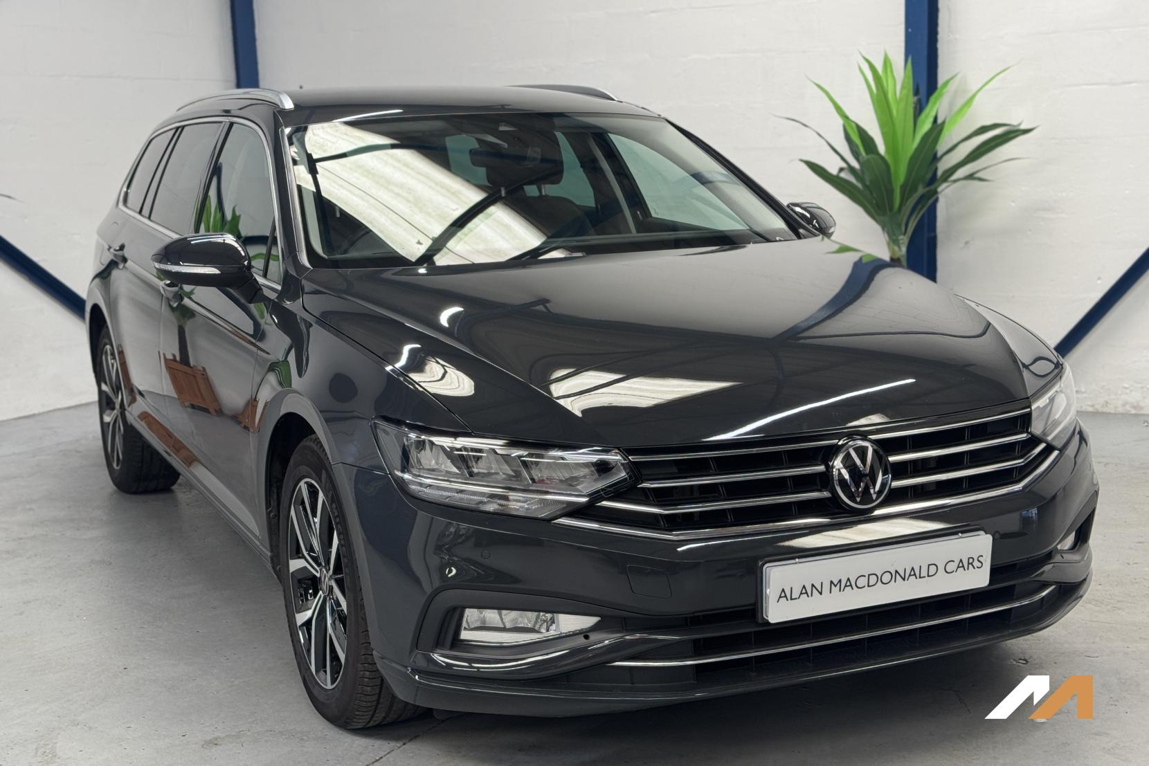 Volkswagen Passat 1.5 TSI EVO SEL Estate 5dr Petrol Manual Euro 6 (s/s) (150 ps)