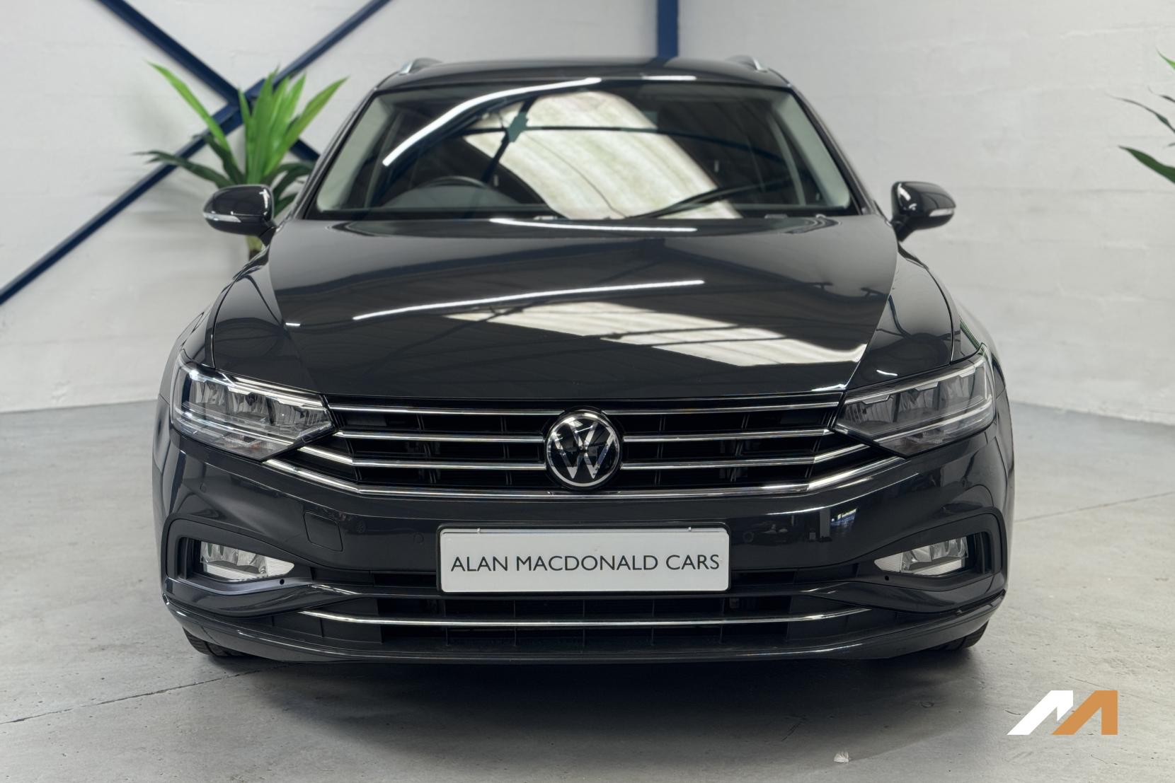 Volkswagen Passat 1.5 TSI EVO SEL Estate 5dr Petrol Manual Euro 6 (s/s) (150 ps)