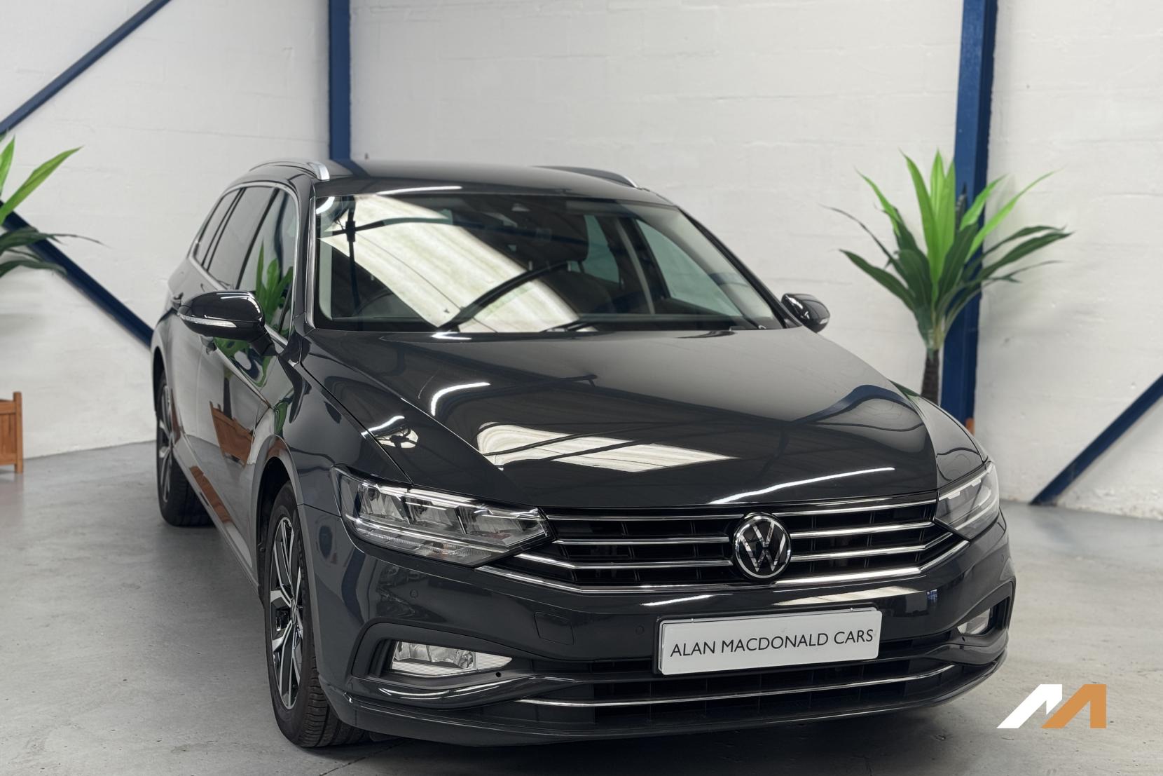Volkswagen Passat 1.5 TSI EVO SEL Estate 5dr Petrol Manual Euro 6 (s/s) (150 ps)