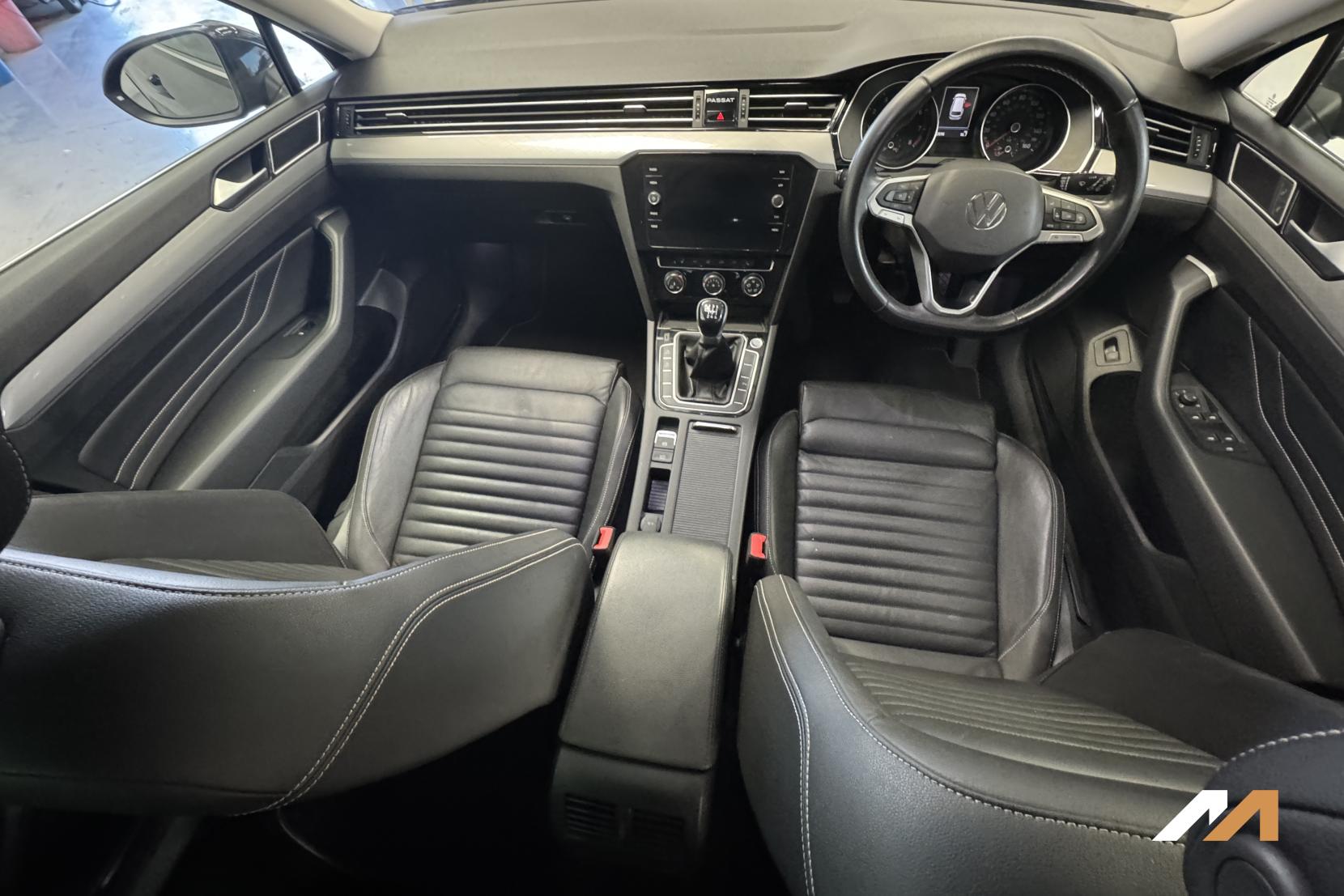 Volkswagen Passat 1.5 TSI EVO SEL Estate 5dr Petrol Manual Euro 6 (s/s) (150 ps)