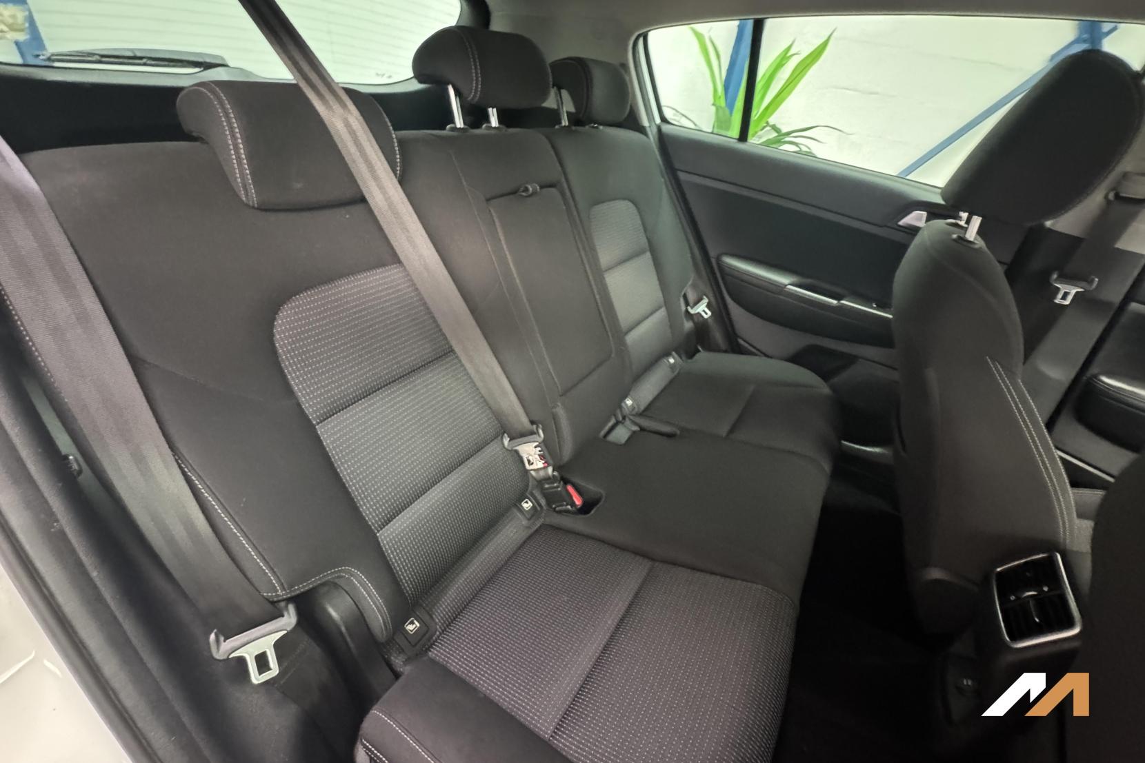 Kia Sportage 1.6 GDi 2 SUV 5dr Petrol Manual Euro 6 (s/s) (130 bhp)