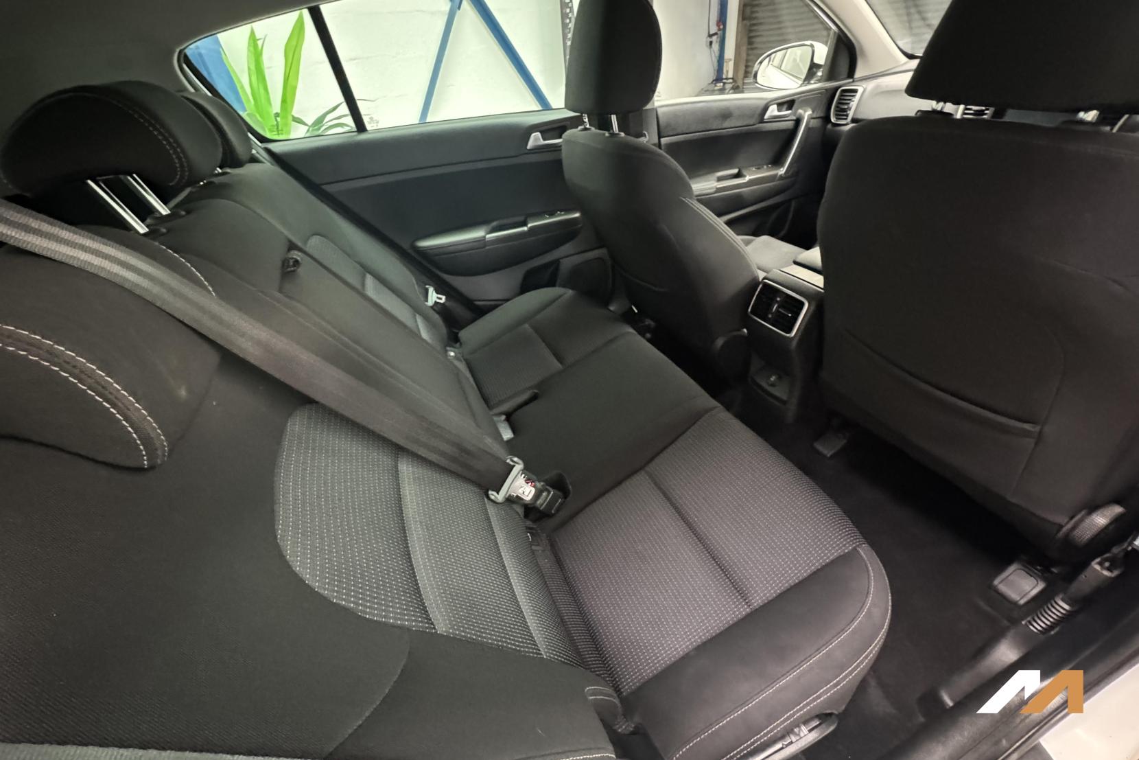 Kia Sportage 1.6 GDi 2 SUV 5dr Petrol Manual Euro 6 (s/s) (130 bhp)